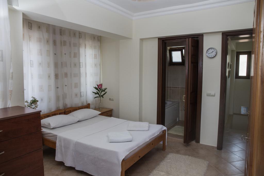 Villa Dalyan Paradise - Haus Sophie Exterior foto