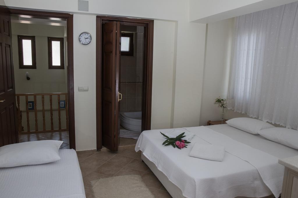 Villa Dalyan Paradise - Haus Sophie Exterior foto