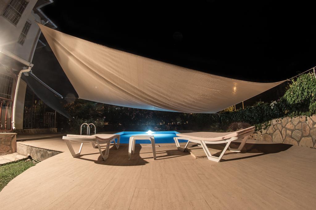 Villa Dalyan Paradise - Haus Sophie Exterior foto