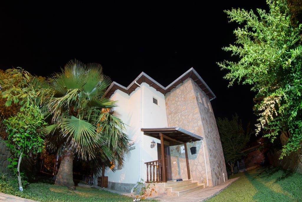 Villa Dalyan Paradise - Haus Sophie Exterior foto